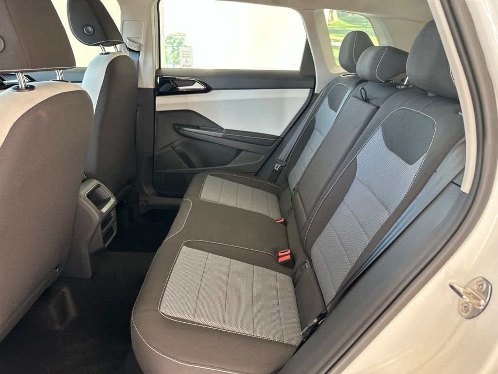 2026 Volkswagen Taos S - Photo 16