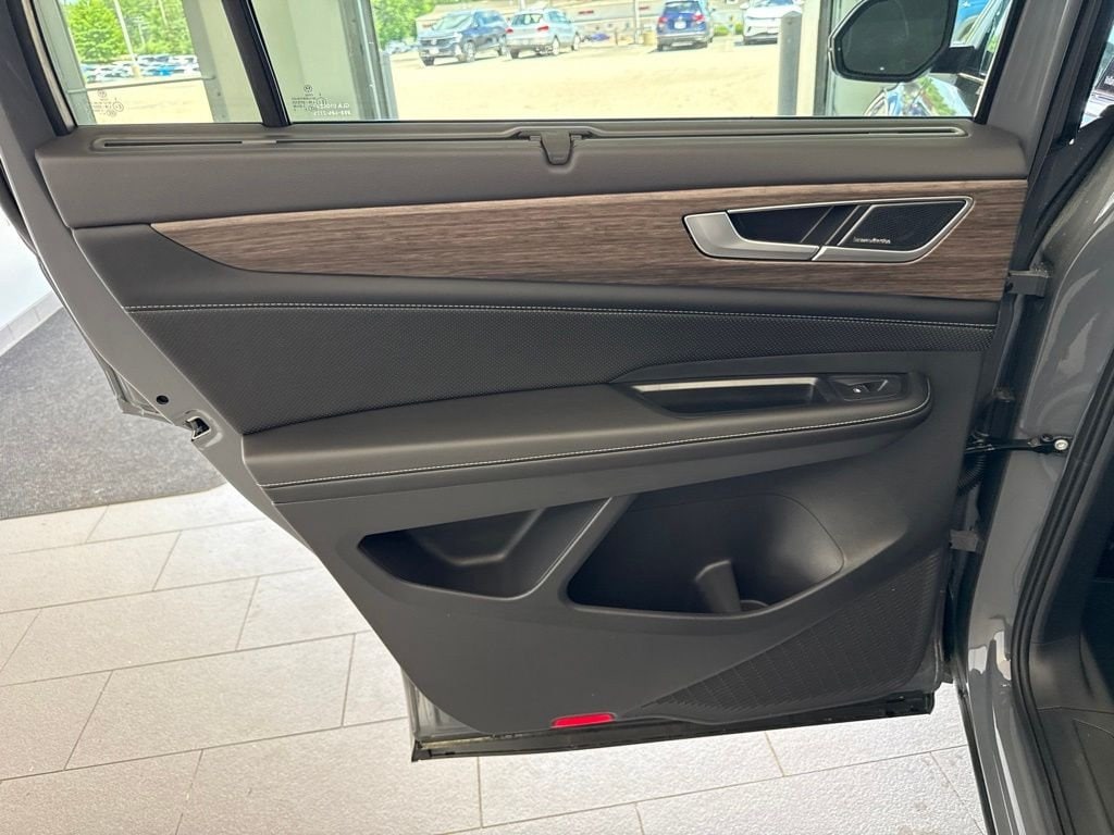 2026 Volkswagen Atlas SEL Premium R-Line - Photo 14