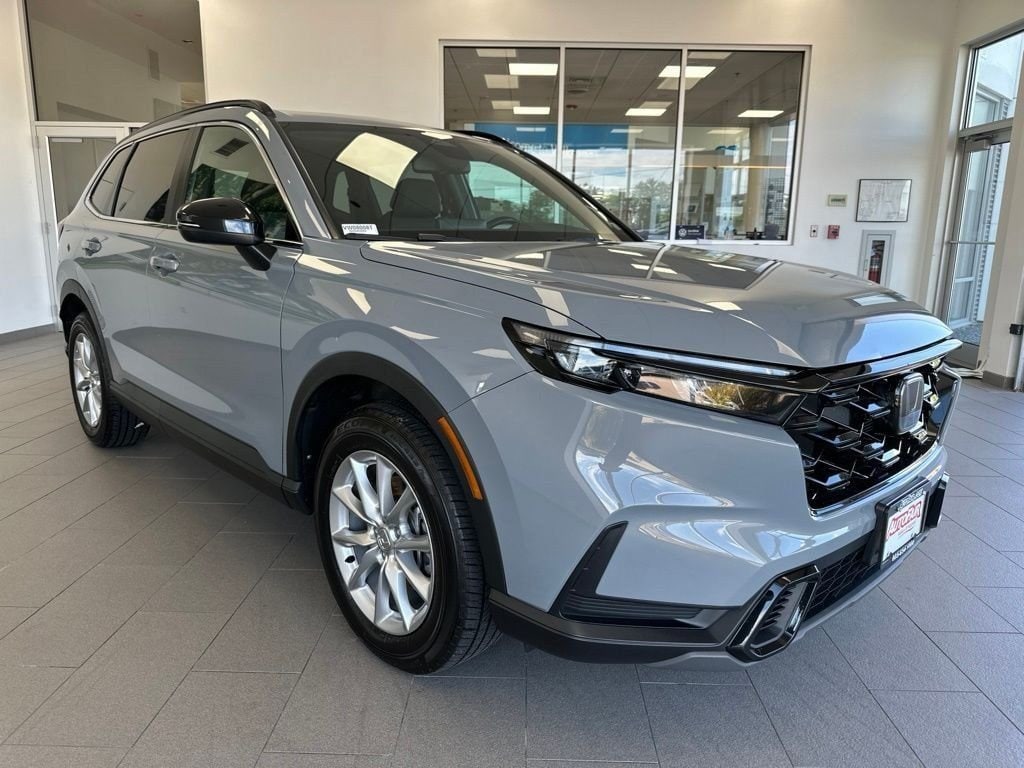 2023 Honda CR-V Sport