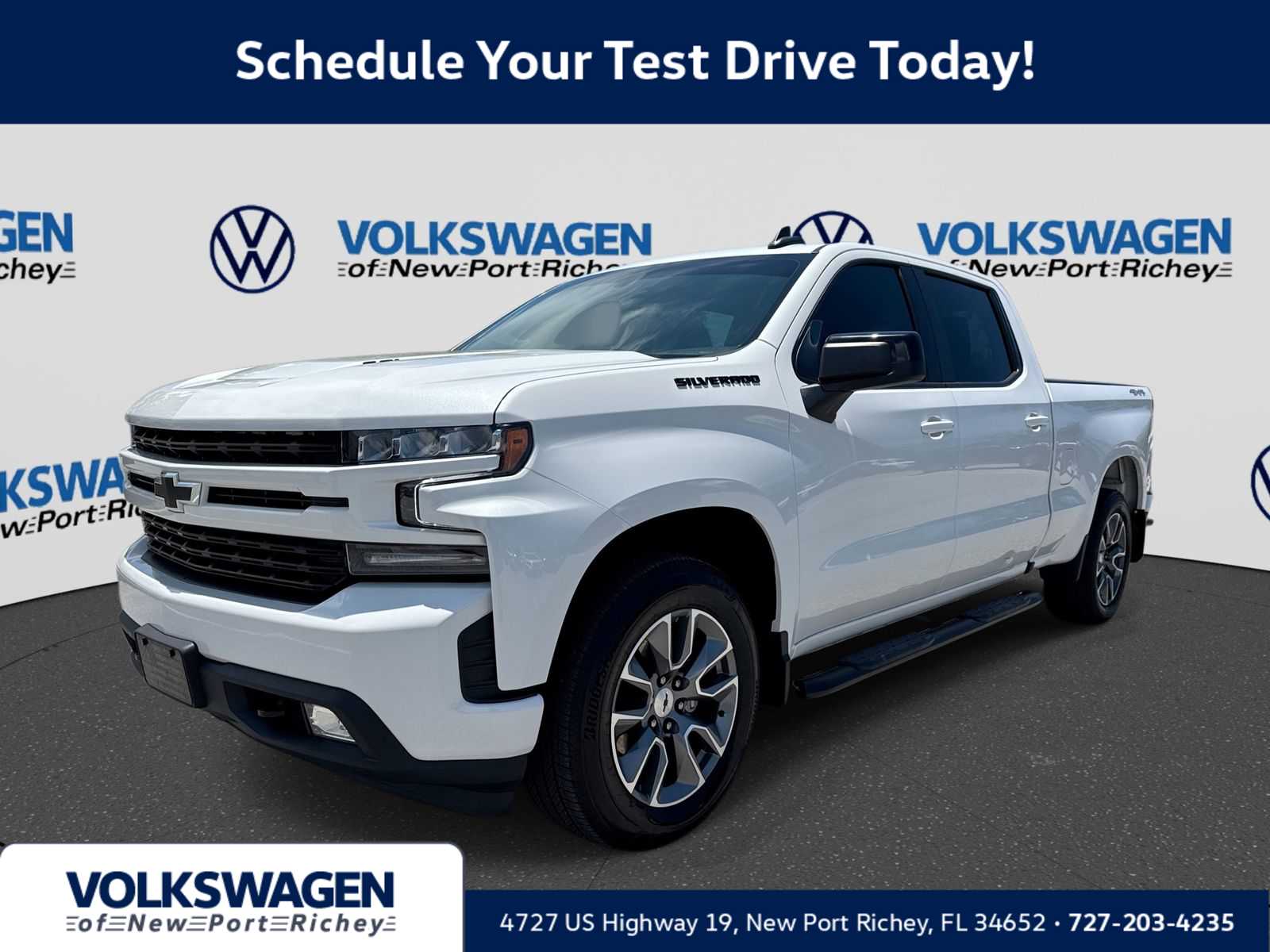 2022 Chevrolet Silverado 1500 Limited