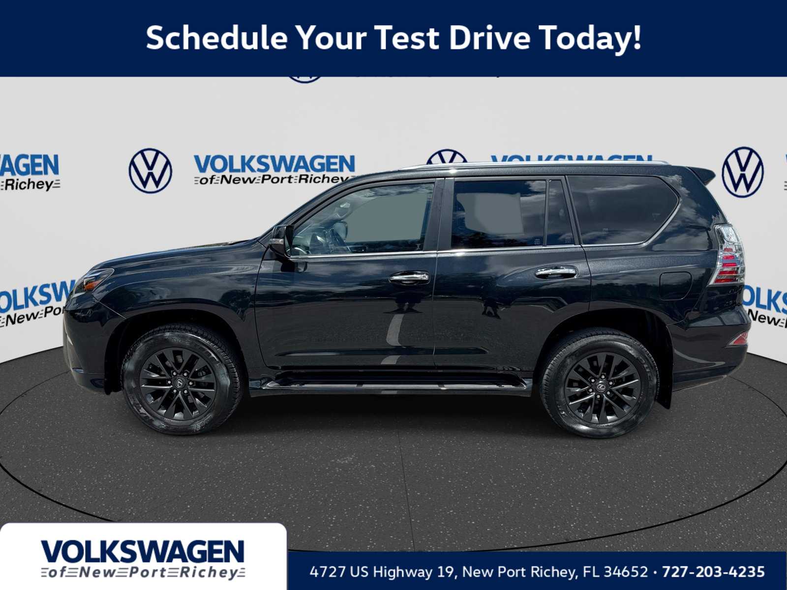 2023 Lexus GX