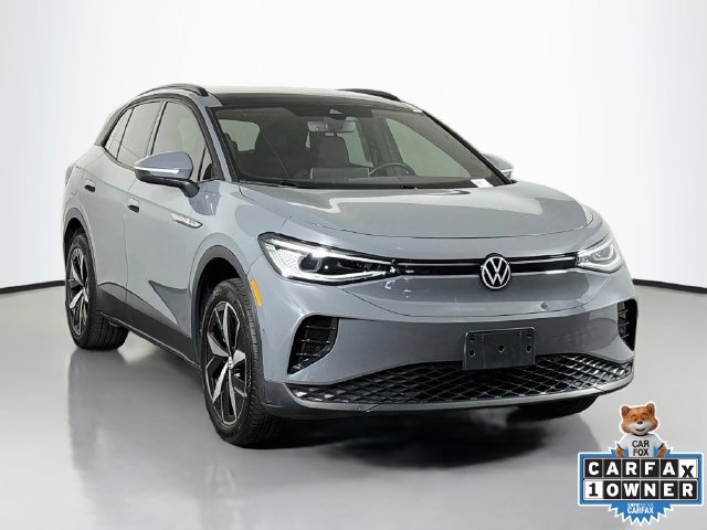 2023 Volkswagen ID.4