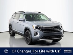 2026 Volkswagen Atlas SE w/Technology SUV