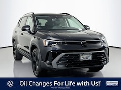 2027 Volkswagen Taos 1.5T SE Black SUV