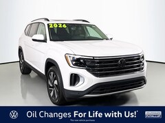 2026 Volkswagen Atlas SE w/Technology SUV