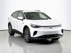 2026 Volkswagen ID.4 Pro SUV