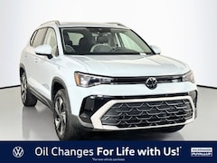 2027 Volkswagen Taos 1.5T SE SUV