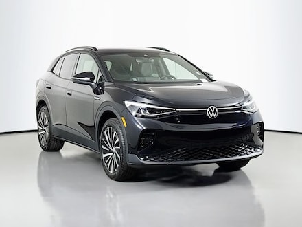 2026 Volkswagen ID.4 Pro SUV