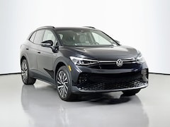2026 Volkswagen ID.4 Pro SUV