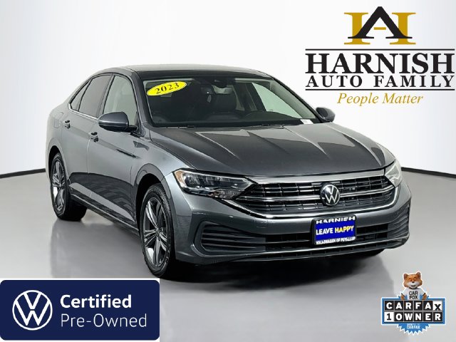 2023 Volkswagen Jetta