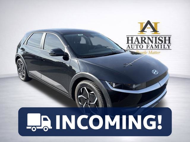 2023 Hyundai Ioniq 5