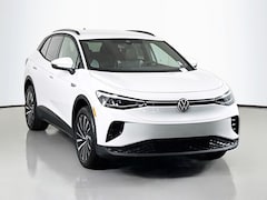 2026 Volkswagen ID.4 Pro SUV