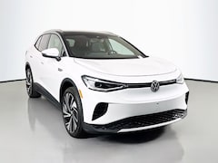 2026 Volkswagen ID.4 Pro S Plus SUV