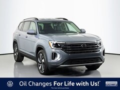 2026 Volkswagen Atlas SE w/Technology SUV