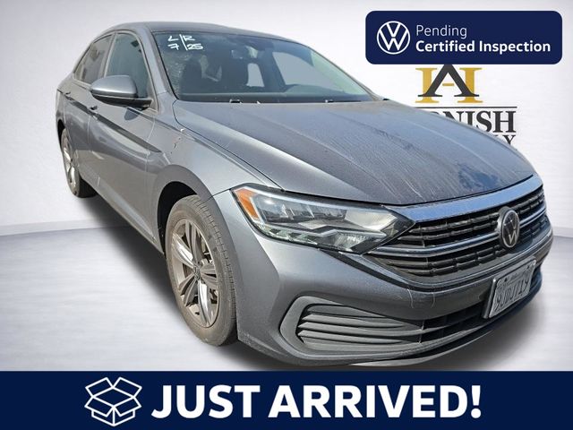 2023 Volkswagen Jetta
