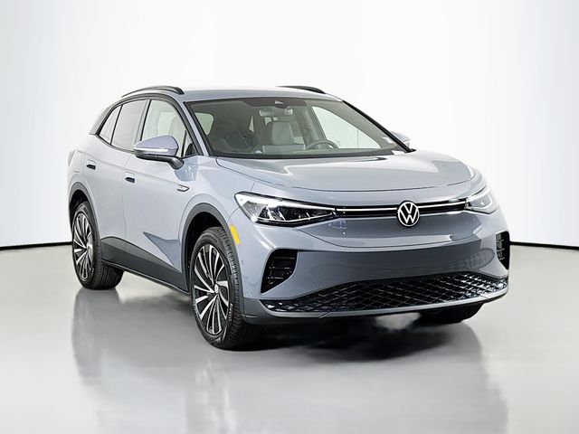 2026 Volkswagen ID.4