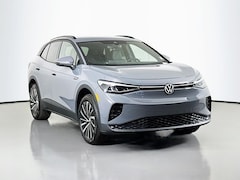 2026 Volkswagen ID.4 Pro SUV