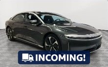 2023 Lucid Air