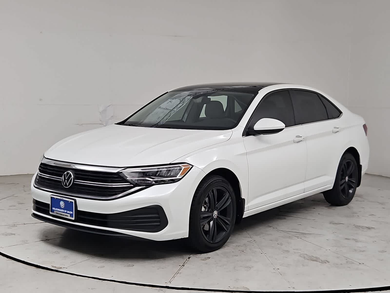 2023 Volkswagen Jetta