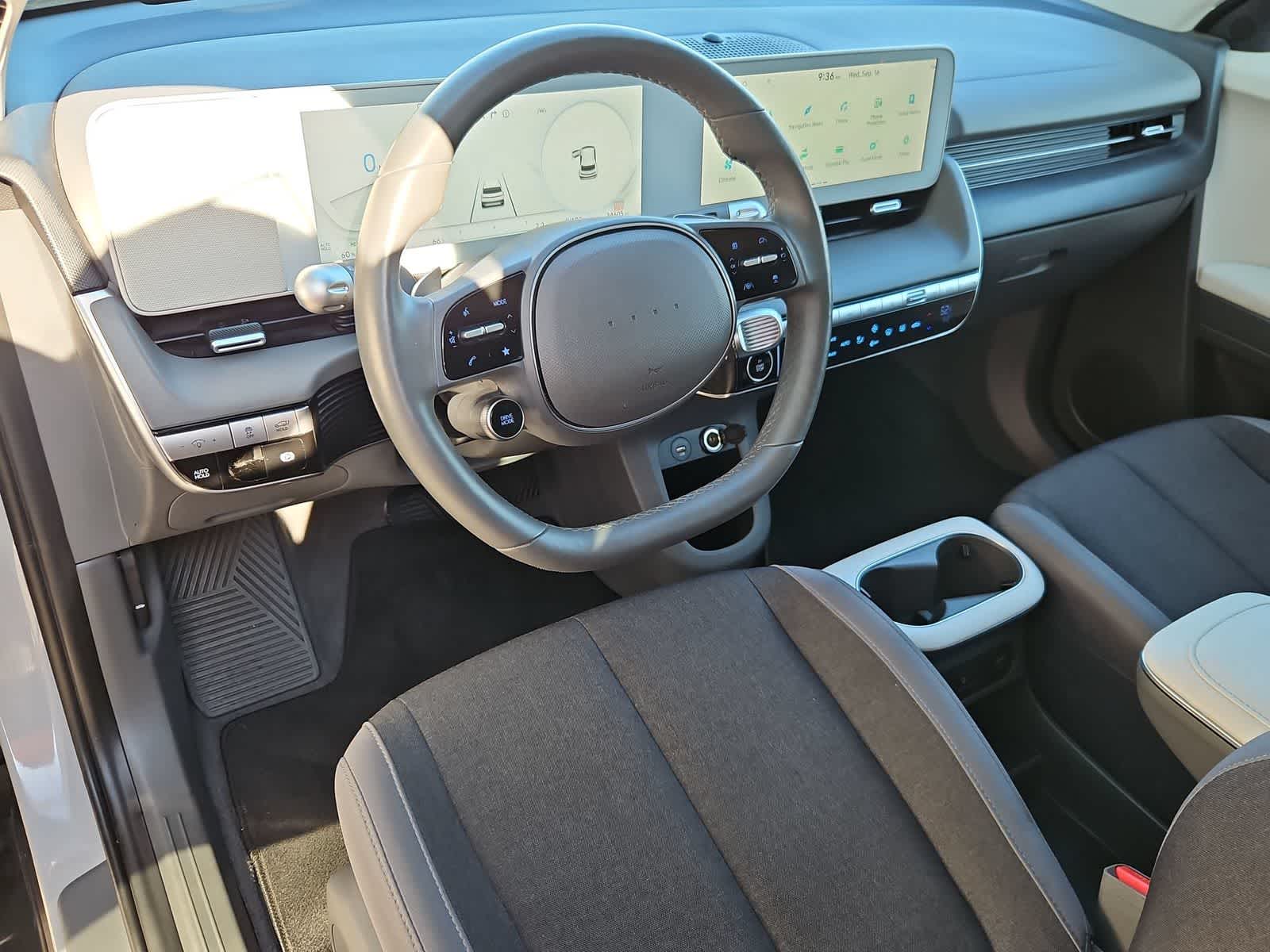 Used 2024 Hyundai IONIQ 5 SEL SUV