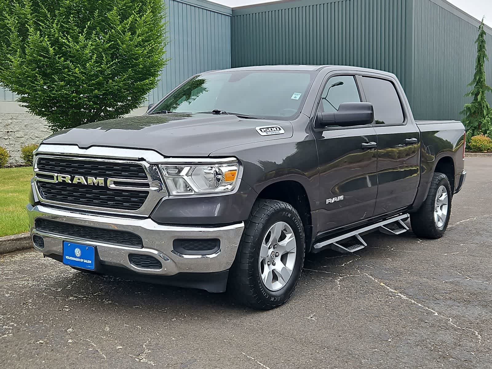 2023 RAM 1500 Pickup