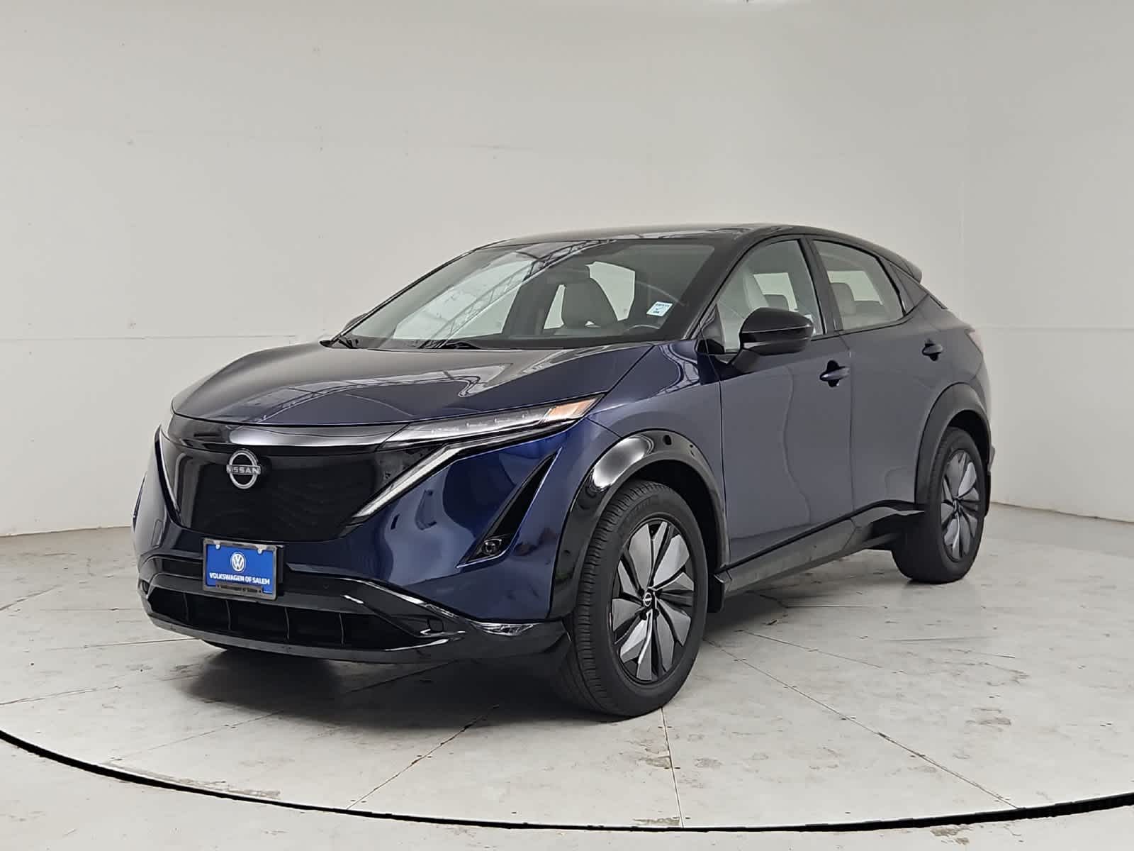  Nissan ARIYA