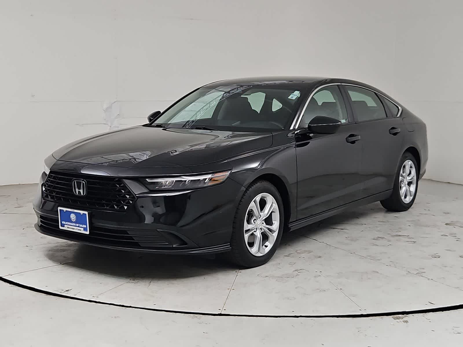 2023 Honda Accord