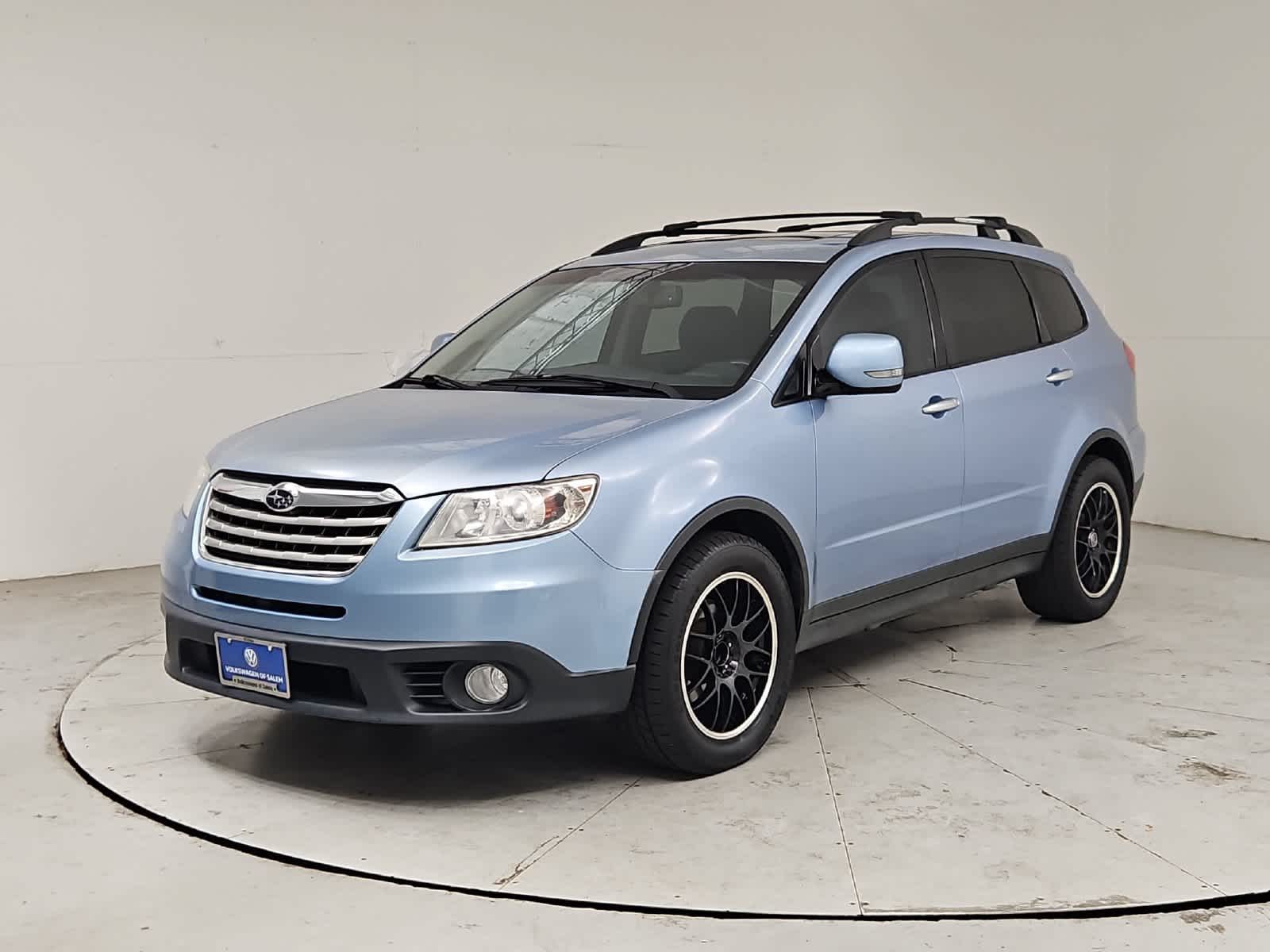 2011 Subaru Tribeca Limited