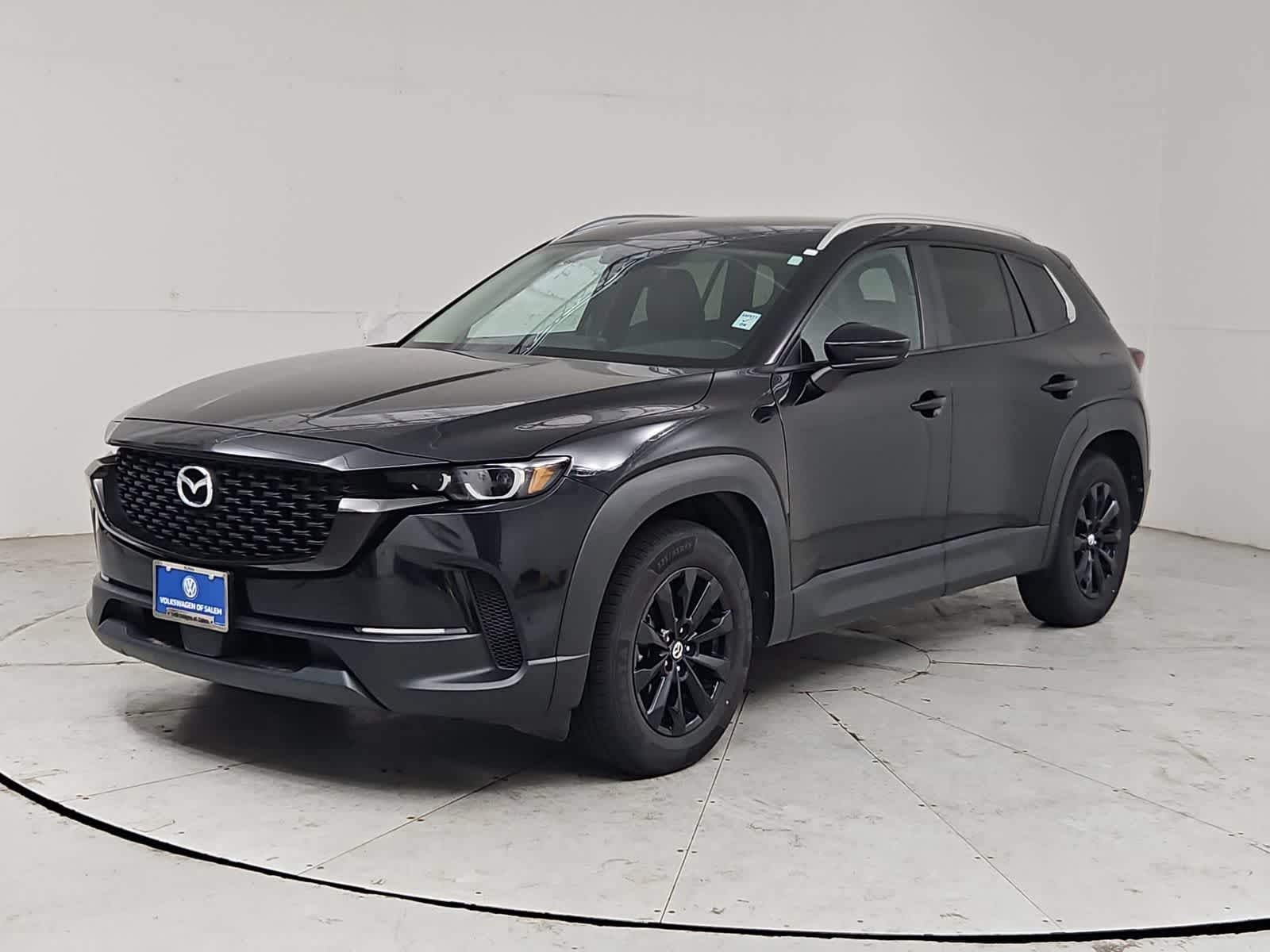 2023 Mazda CX-50