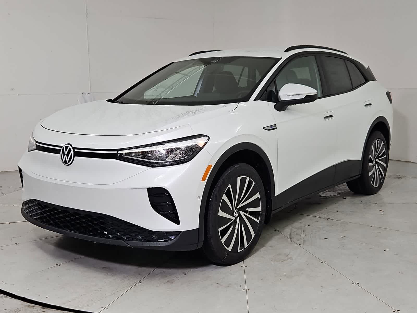 2026 Volkswagen ID.4