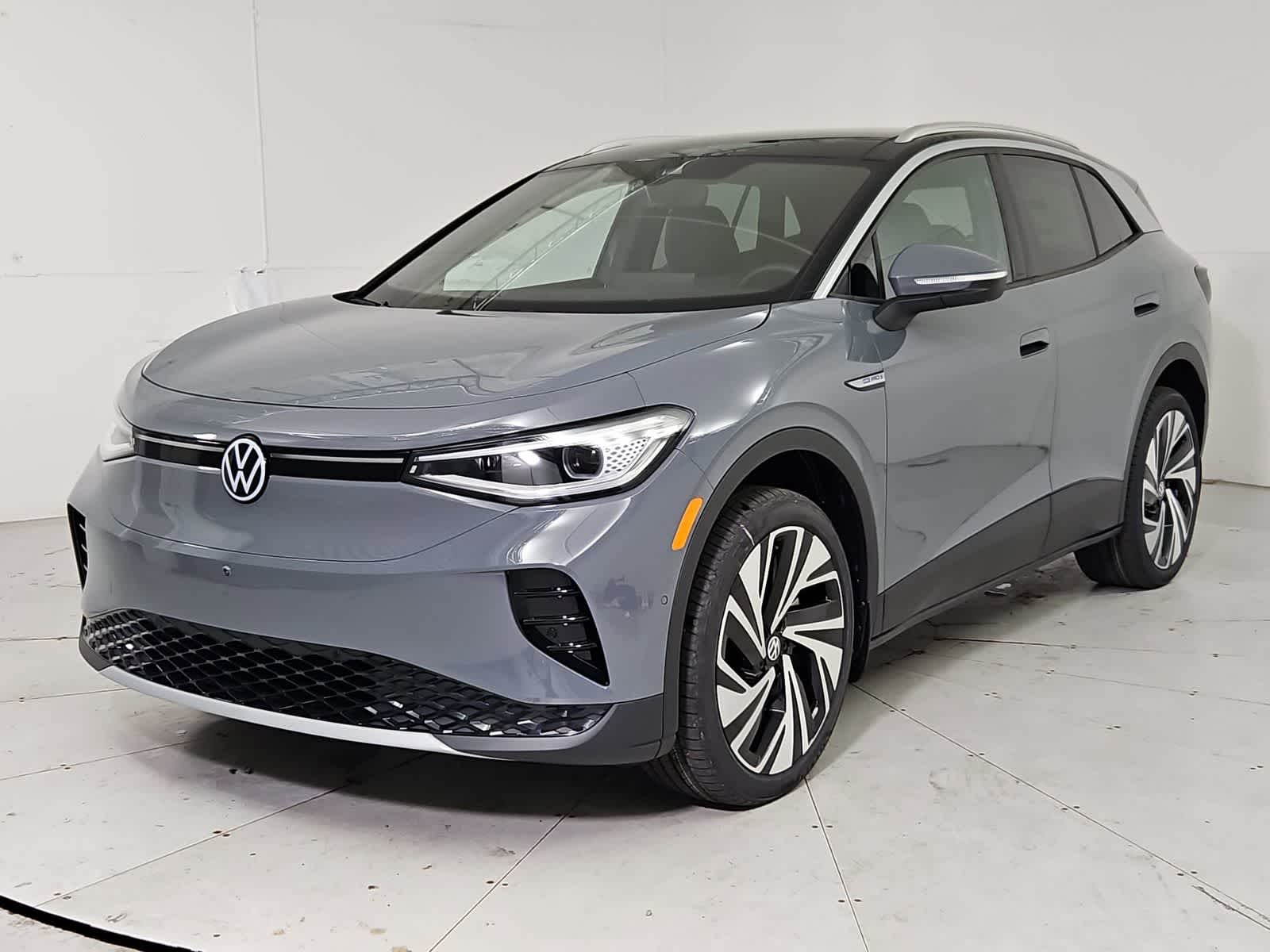 2026 Volkswagen ID.4