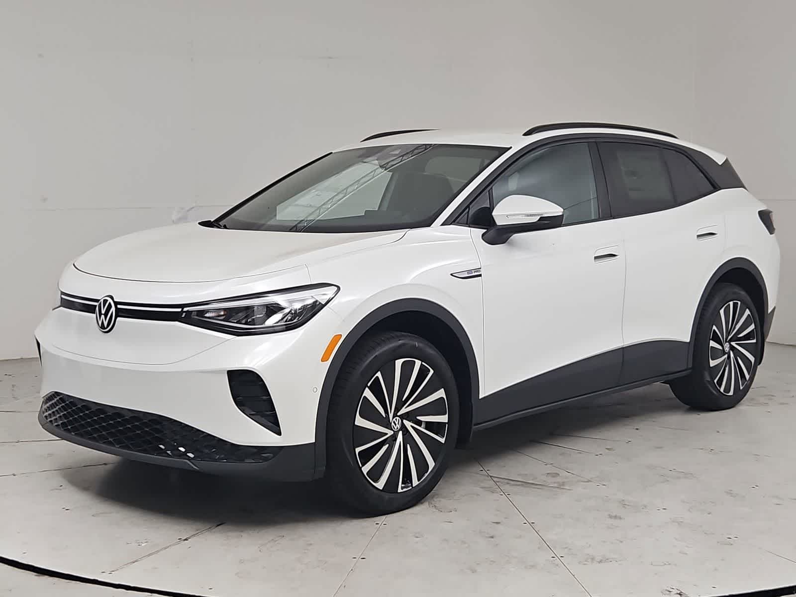 2026 Volkswagen ID.4