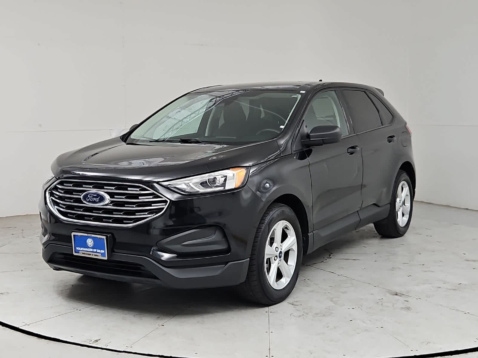 2021 Ford Edge