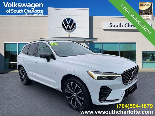 2023 Volvo XC60