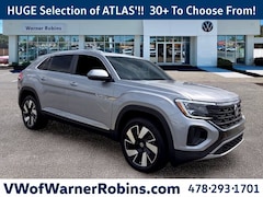 2026 Volkswagen Atlas Cross Sport SEL SUV