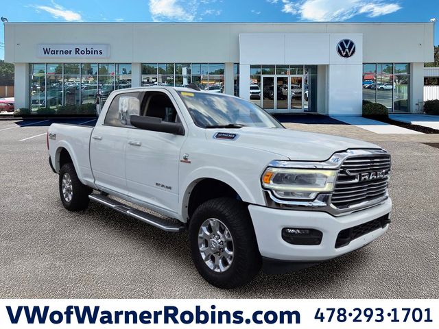 2022 RAM 2500 Pickup Laramie