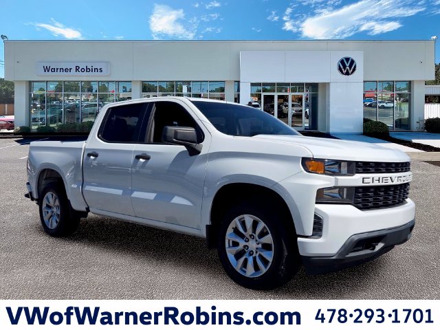 2022 Chevrolet Silverado 1500 Limited