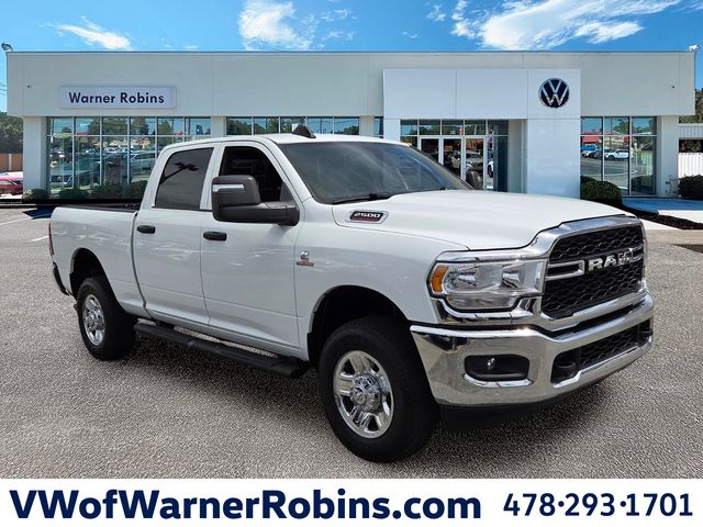 2024 RAM 2500 Pickup Tradesman