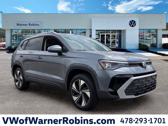 2026 Volkswagen Taos 1.5T SE SUV