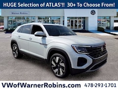 2026 Volkswagen Atlas Cross Sport SEL SUV