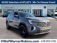 2026 Volkswagen Atlas SE w/Technology SUV