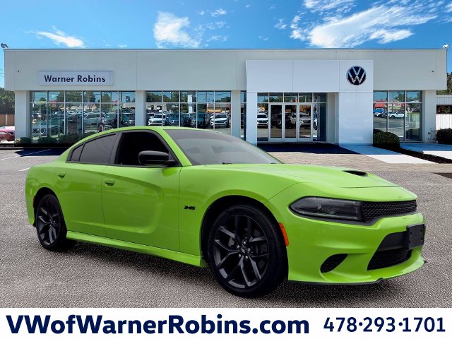 2023 Dodge Charger R/T