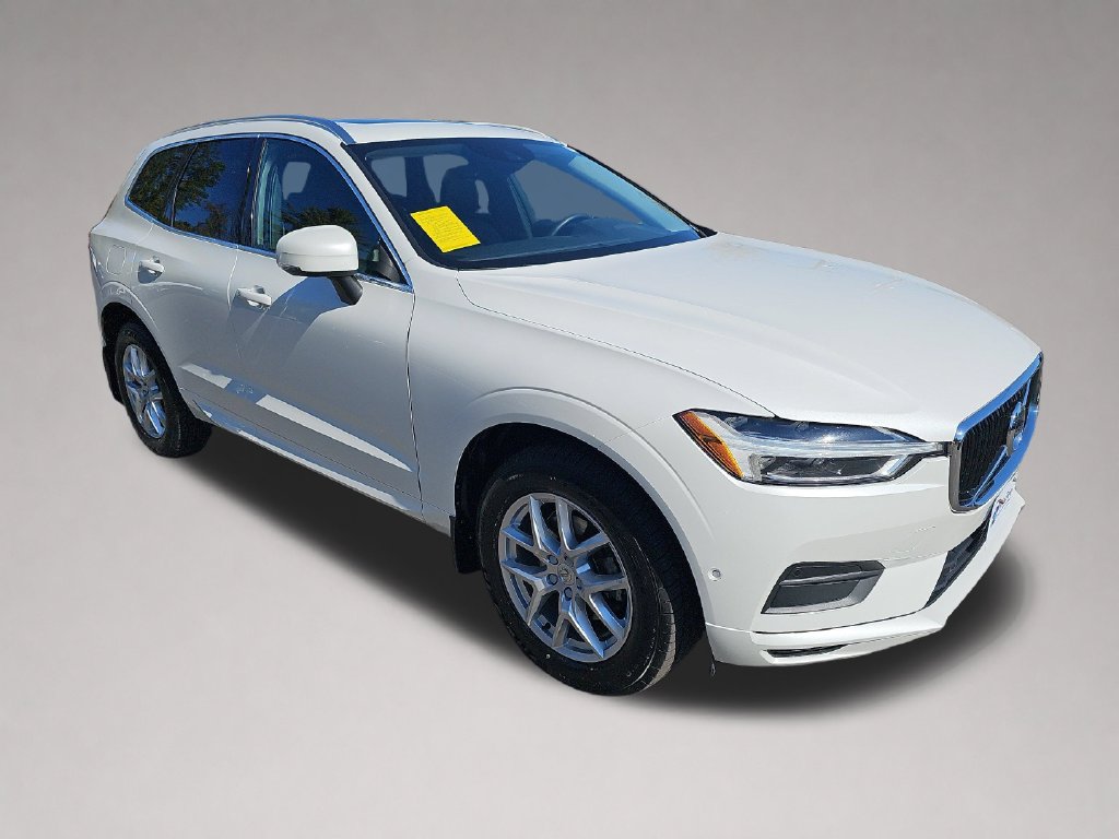 2018 Volvo XC60