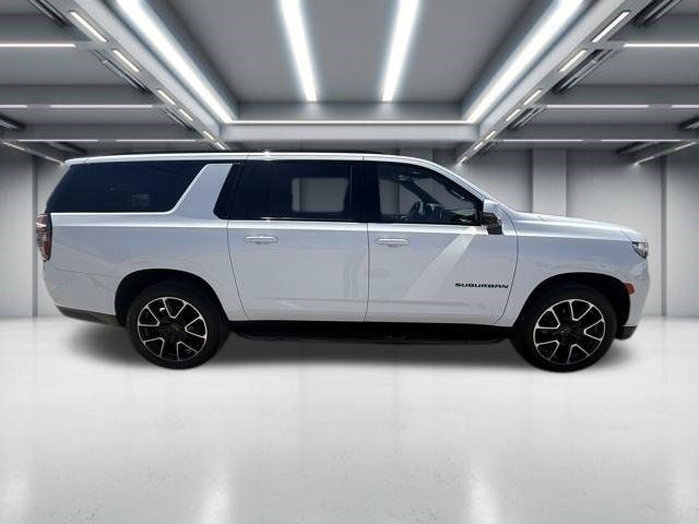 2022 Chevrolet Suburban