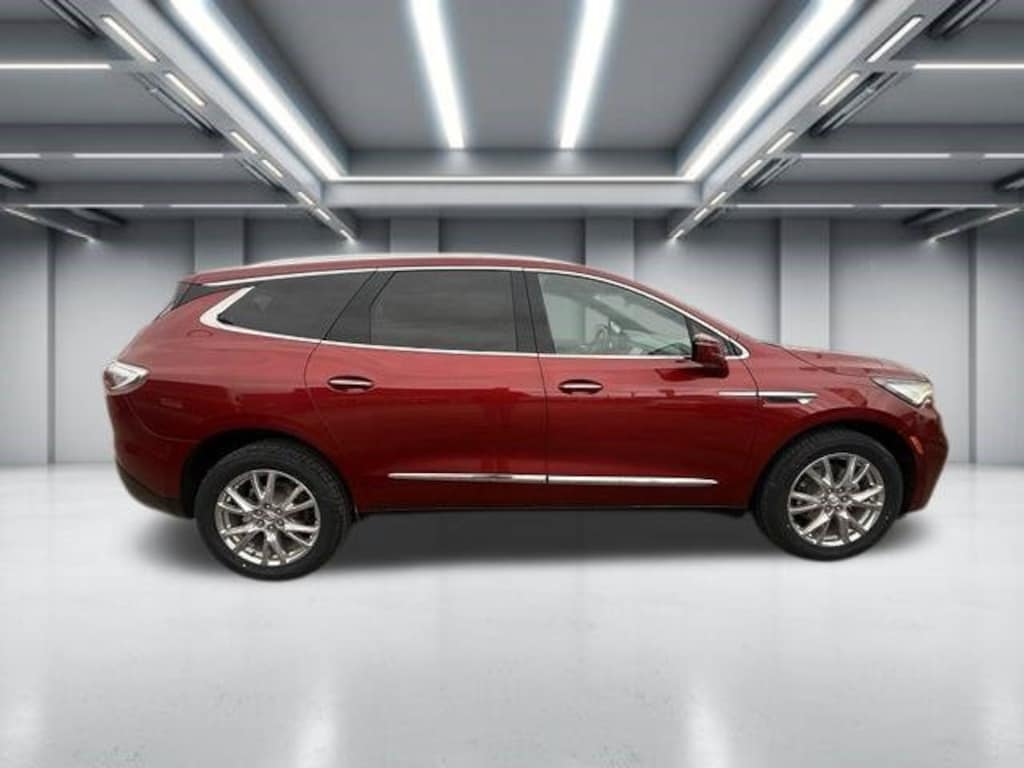 Used 2023 Buick Enclave Essence SUV