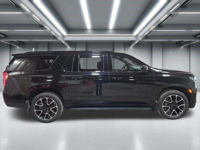 2021 Chevrolet Suburban
