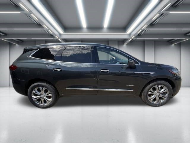 2021 Buick Enclave