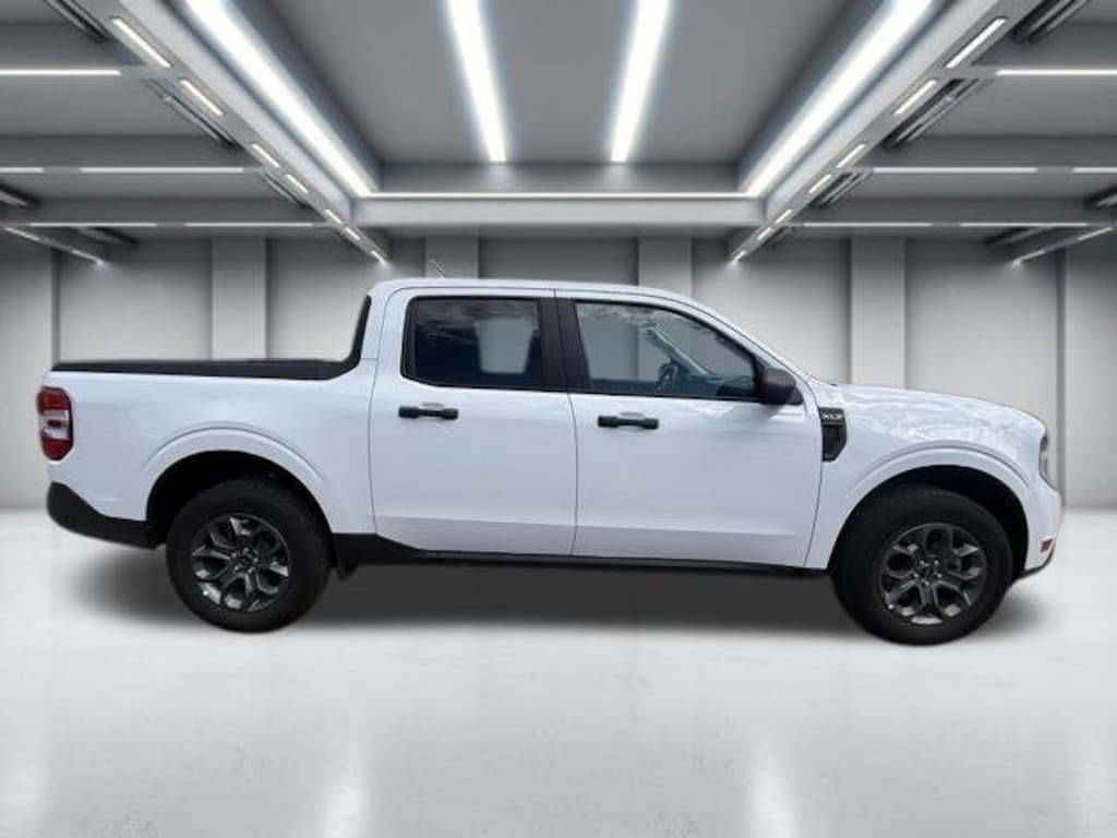 Used 2026 Ford Maverick XLT Truck SuperCrew