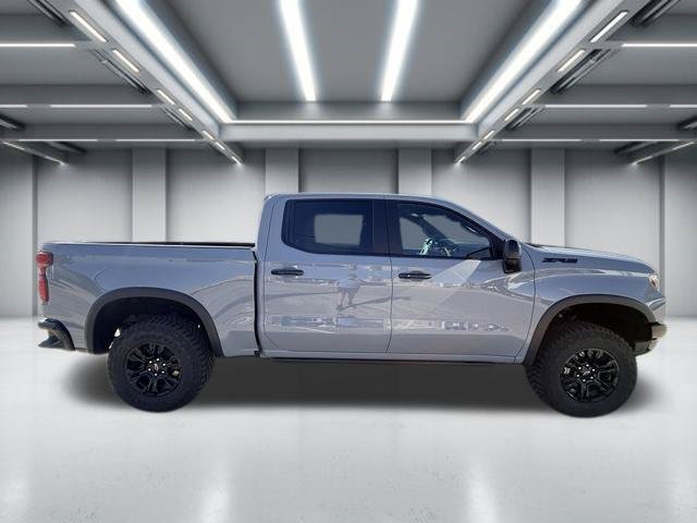 Used 2025 Chevrolet Silverado 1500 ZR2 Truck Crew Cab