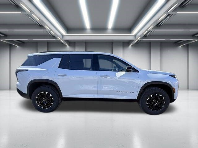 New 2027 Chevrolet Traverse Z71 SUV